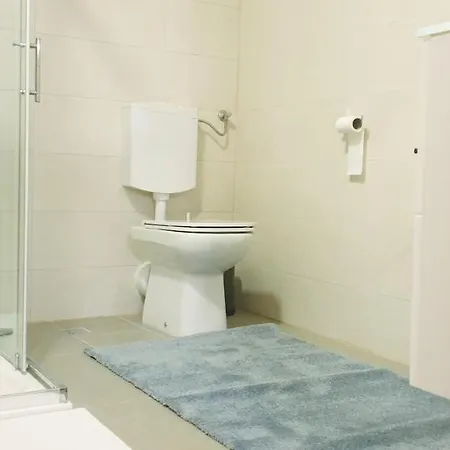 Apartmán La Tina Záhřeb Exteriér fotografie