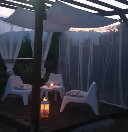 Apartmán La Tina Záhřeb Exteriér fotografie