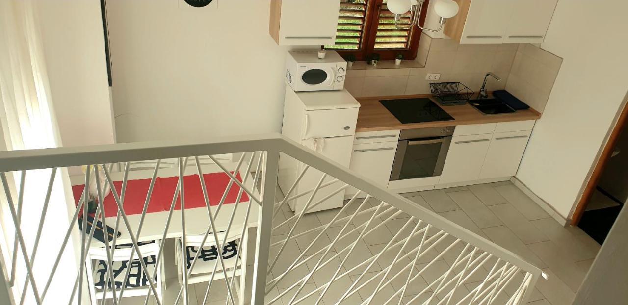 Apartment La Tina Zagreb