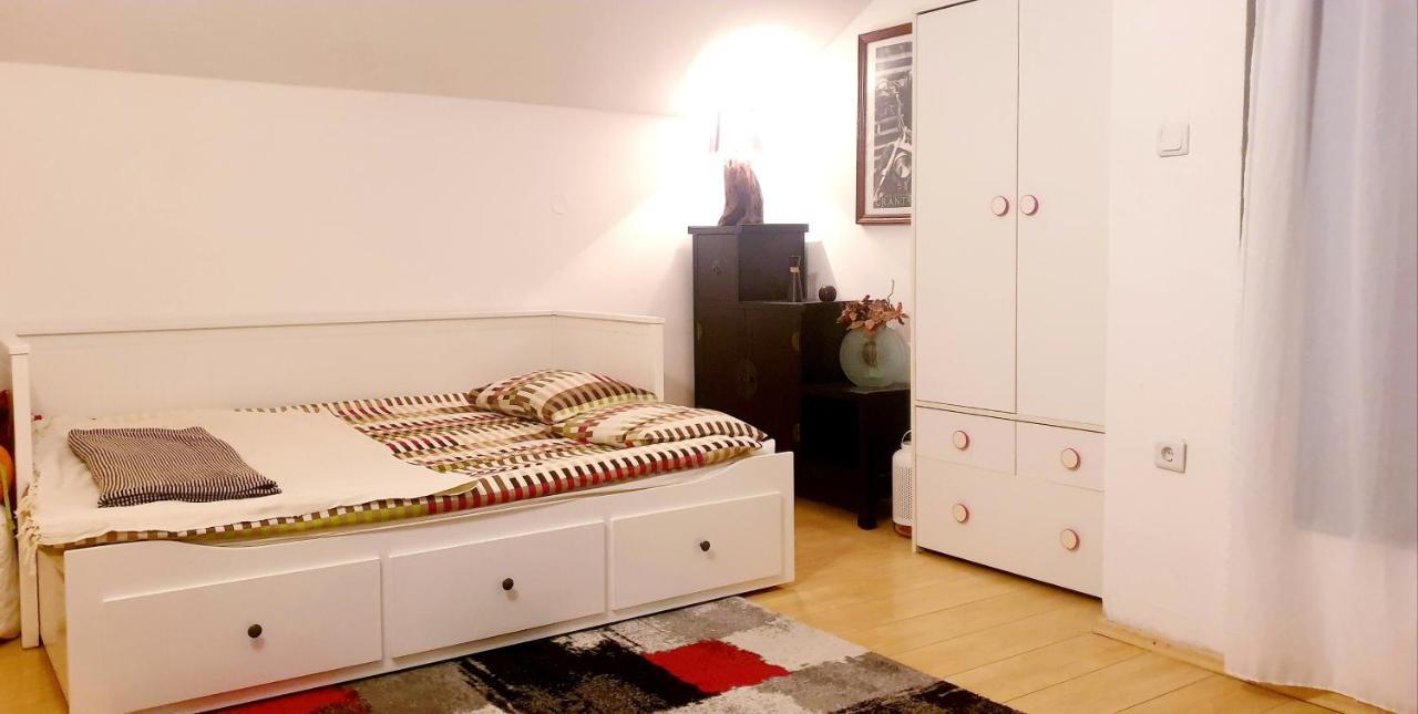 Apartment La Tina *