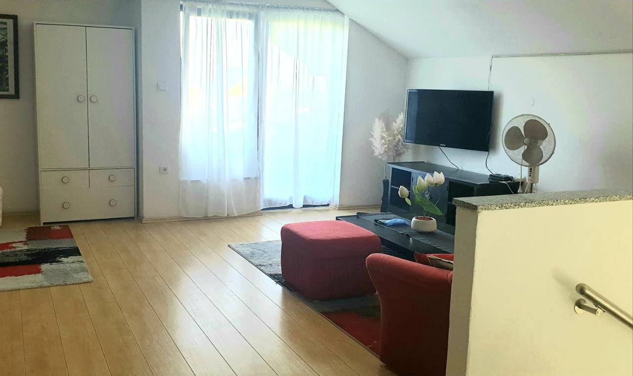Apartment La Tina Zagreb