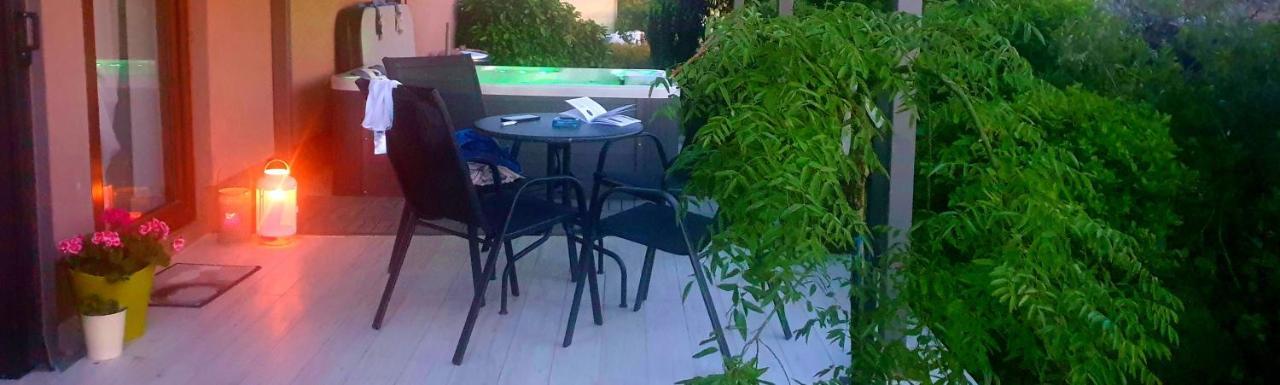 Apartment La Tina Zagreb