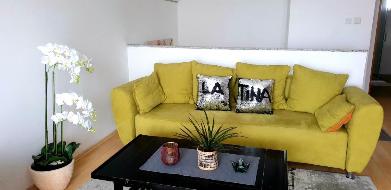 La Tina
