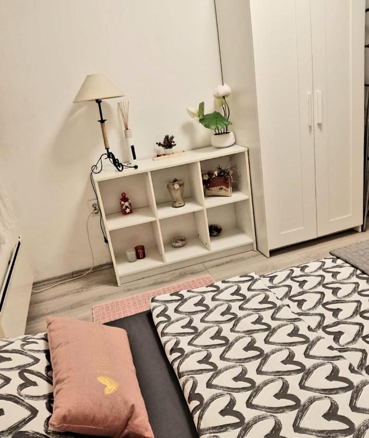 Apartment La Tina