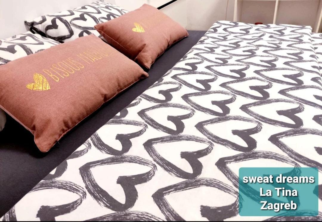 Apartment La Tina Zagreb