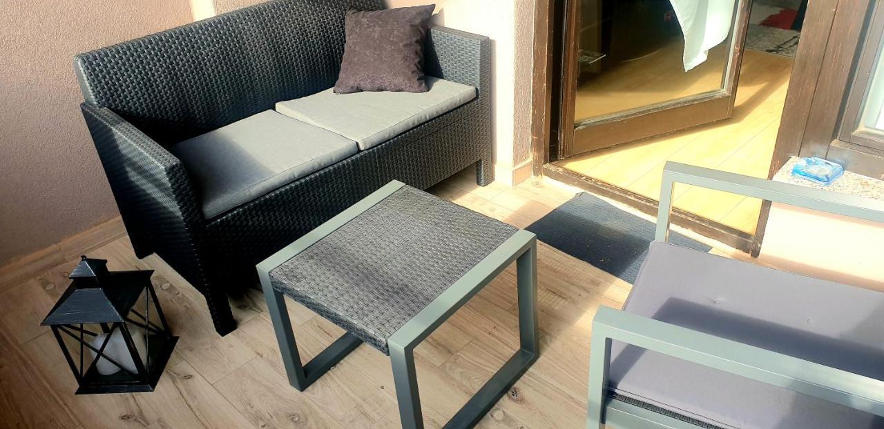 La Tina Apartment *