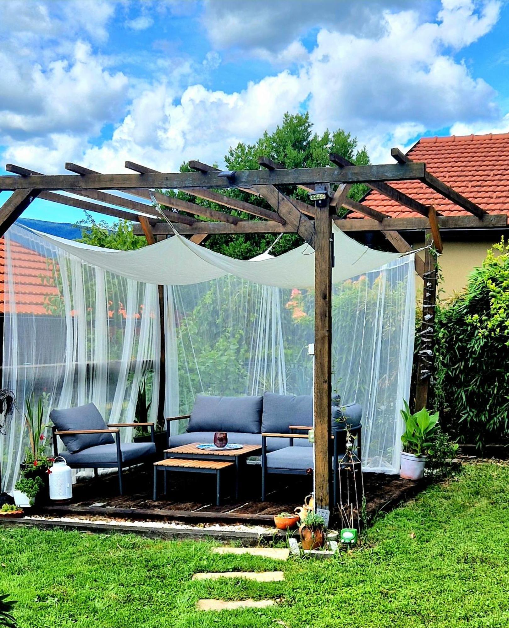 Apartment La Tina Zagreb