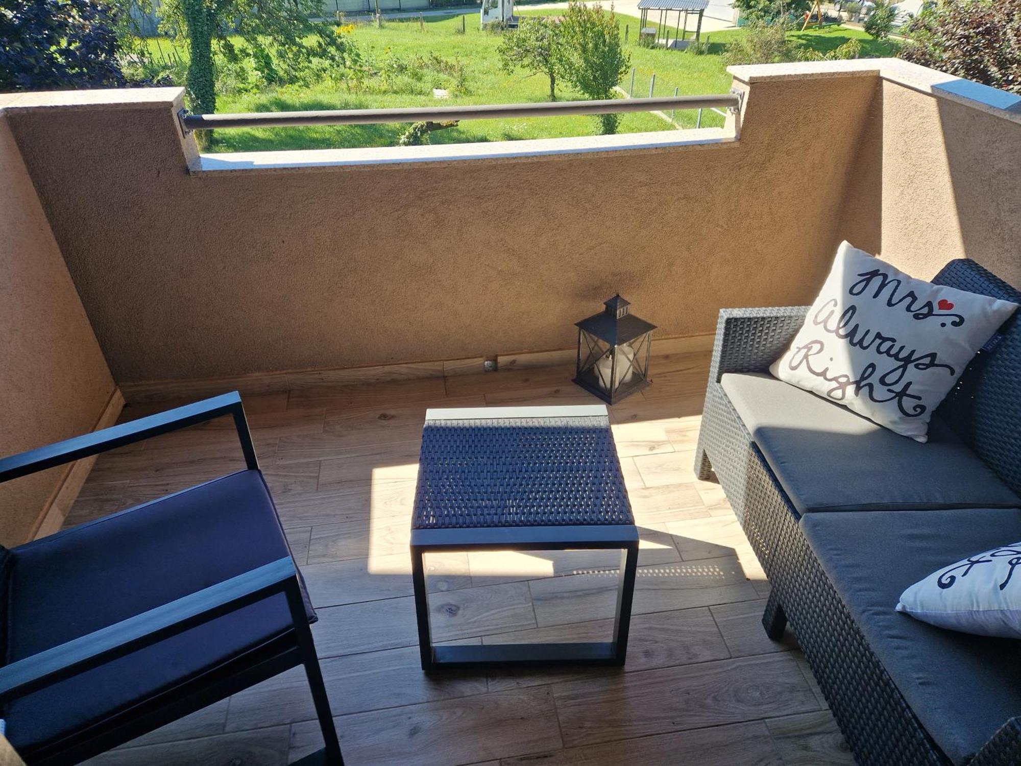 La Tina Apartment